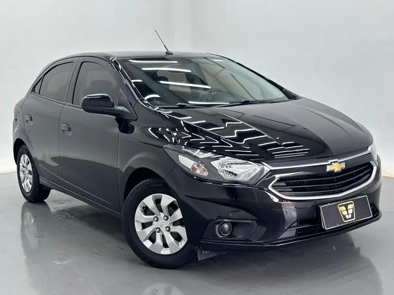 Chevrolet Onix 1.0 LT SPE/4