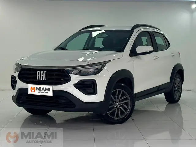 Carro Fiat Pulse 2024 Drive 1.3 (Aut.)