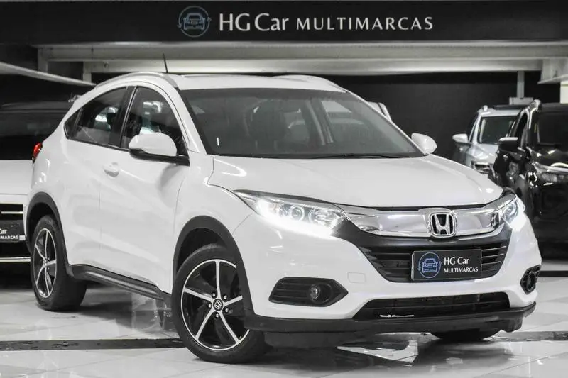 Honda HR-V EX CVT 1.8 I-VTEC FlexOne