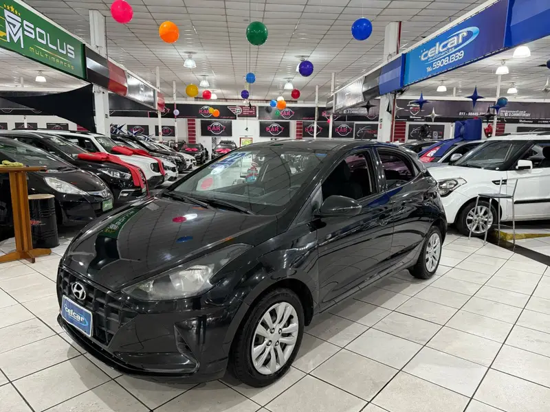 Hyundai Vision 1.0