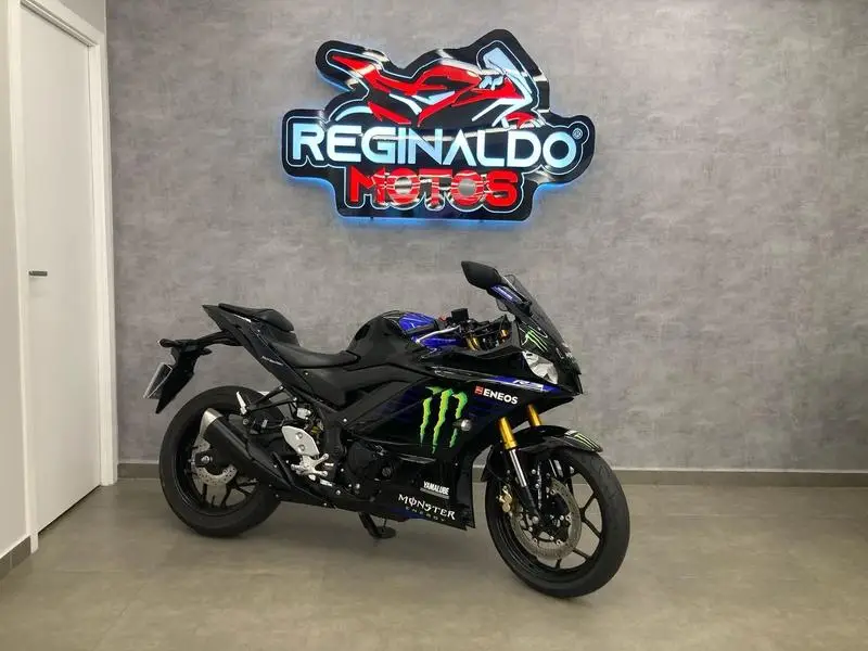 Yamaha (ABS)