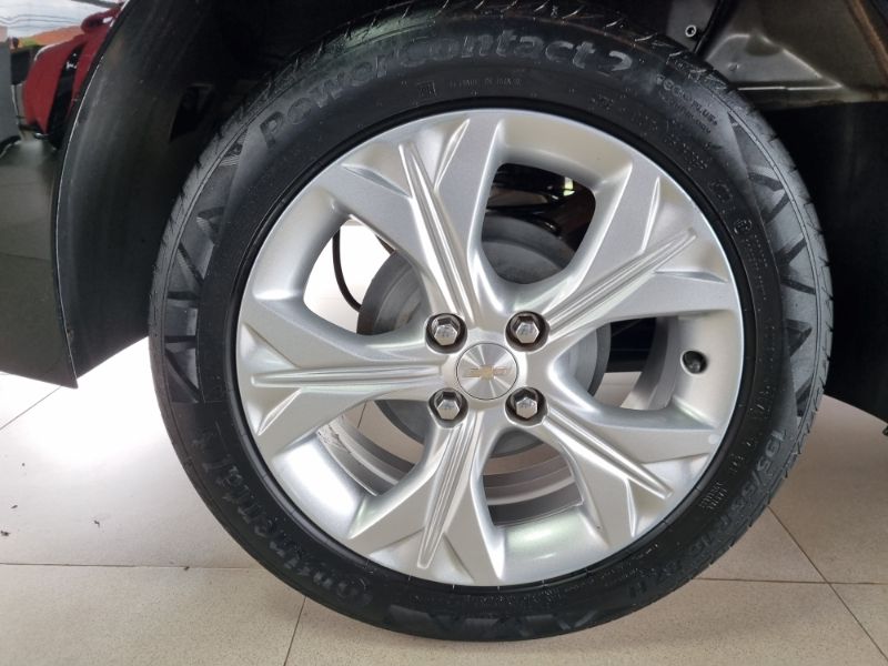 Onix Plus LTZ 1.0 Turbo