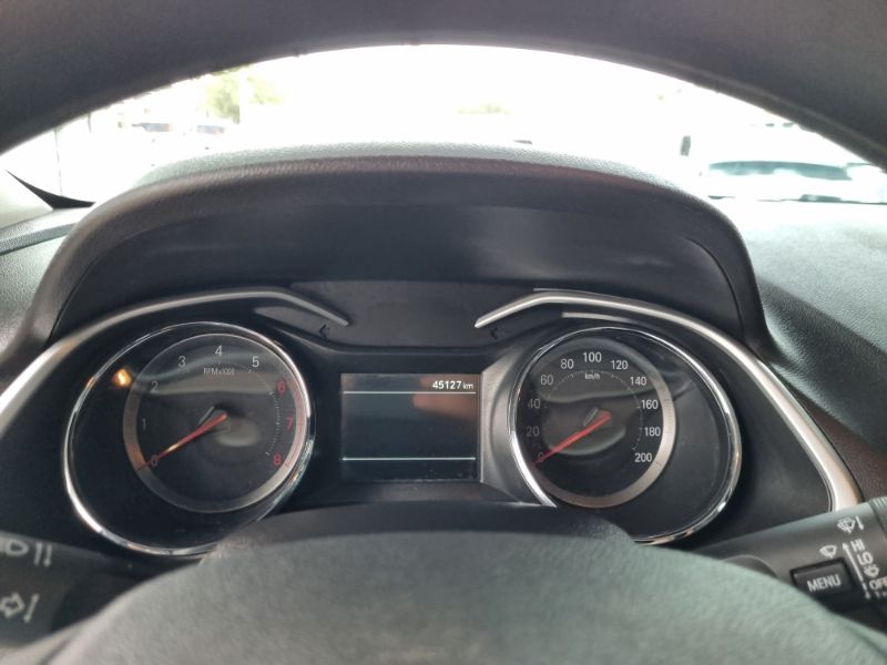 Onix Plus LTZ 1.0 Turbo
