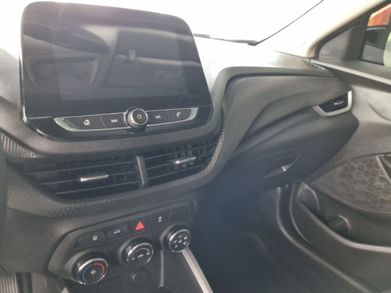 Onix Plus LTZ 1.0 Turbo
