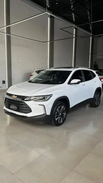 Chevrolet Tracker Premier 1.2 Turbo (Flex) (Aut)