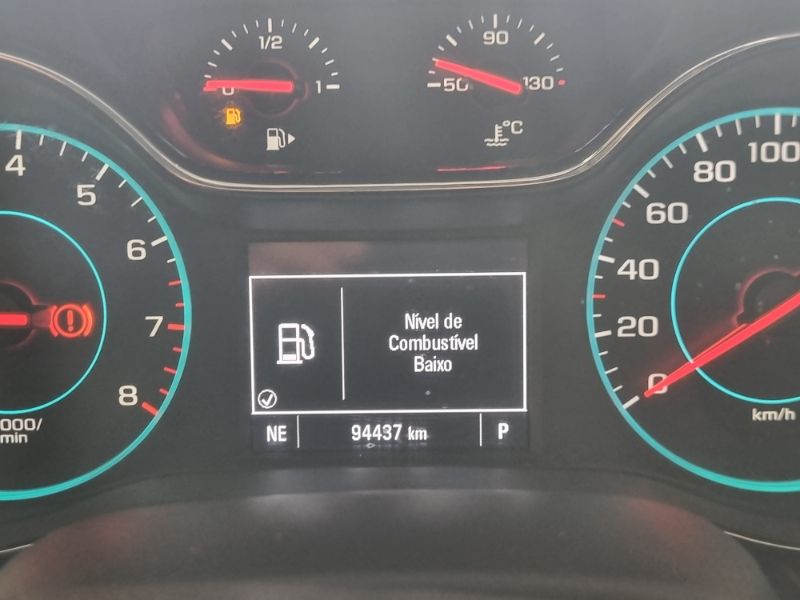 Cruze LT 1.4 16V Turbo Flex (Aut) (Flex)