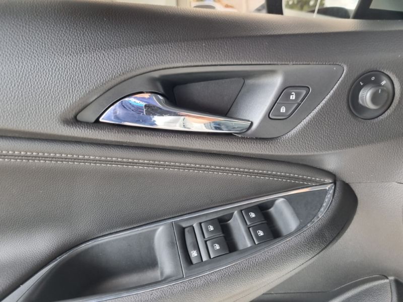 Cruze LT 1.4 16V Turbo Flex (Aut) (Flex)