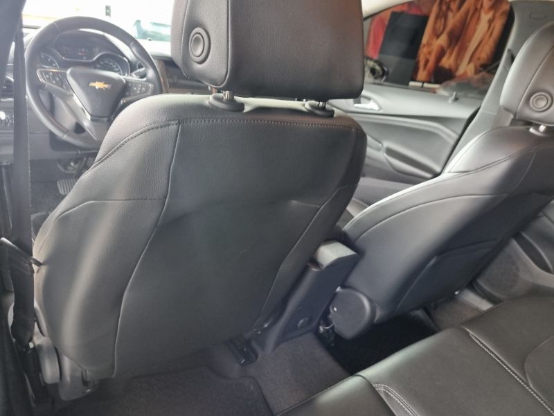 Cruze LT 1.4 16V Turbo Flex (Aut) (Flex)