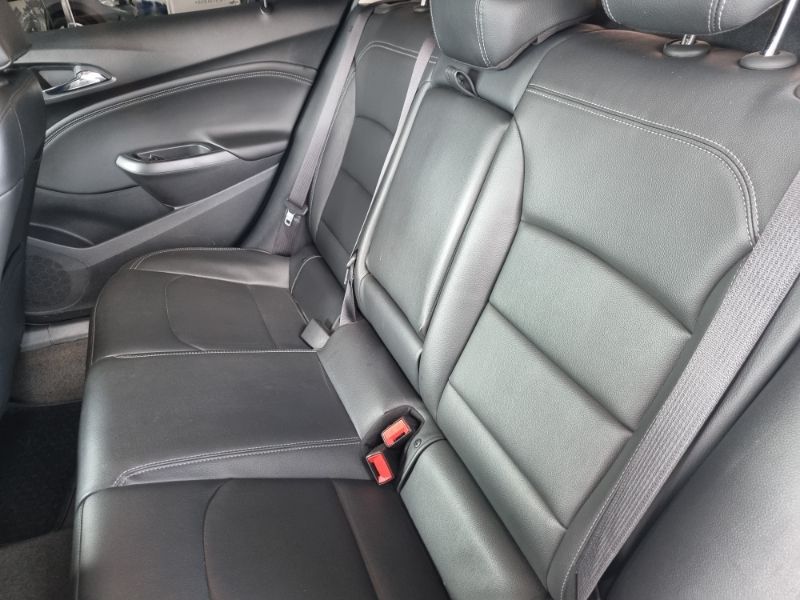 Cruze LT 1.4 16V Turbo Flex (Aut) (Flex)