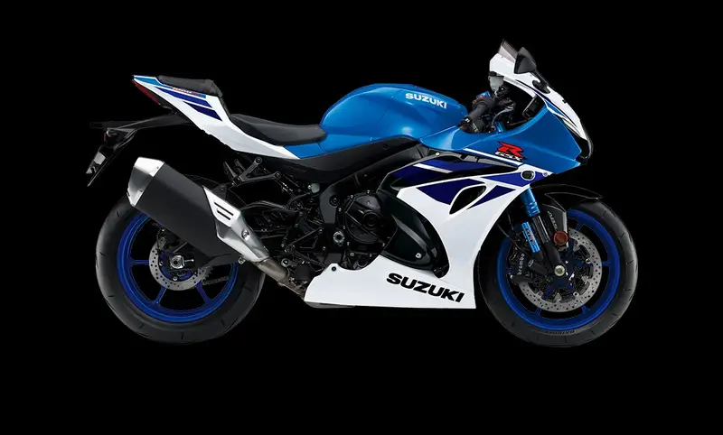 Suzuki GSX S 1000 ABS