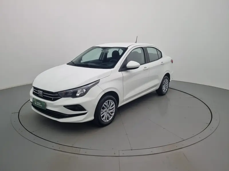 Fiat Cronos Drive 1.3