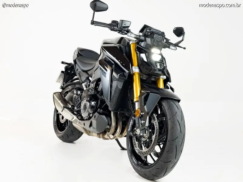 Suzuki ABS