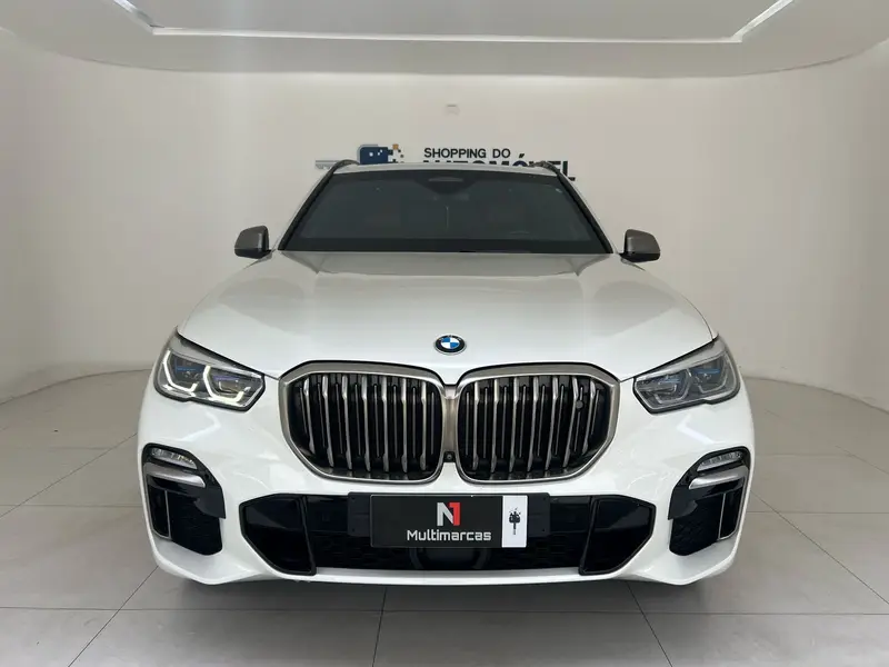 BMW 3.0 M50D