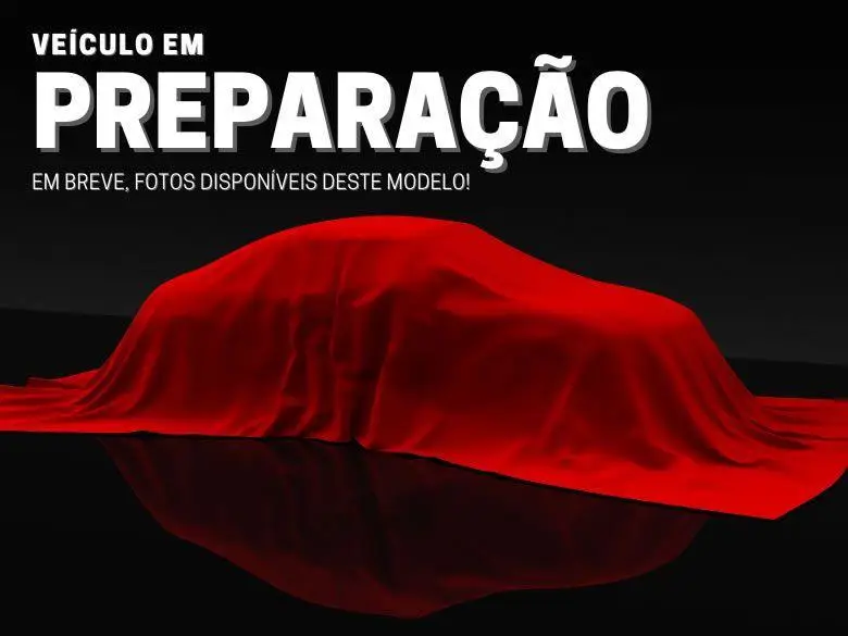 Renault Duster 1.6 16V Dakar (Flex)