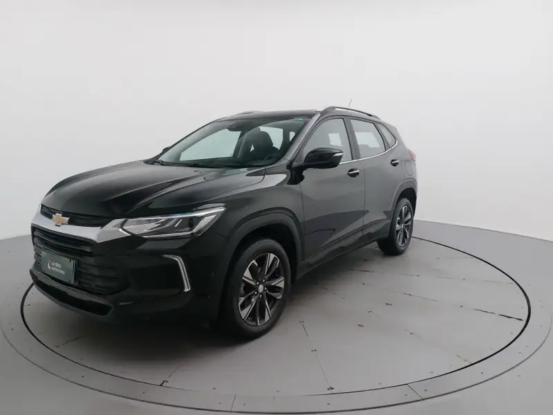 Chevrolet Tracker Premier 1.2 Turbo (Aut.)