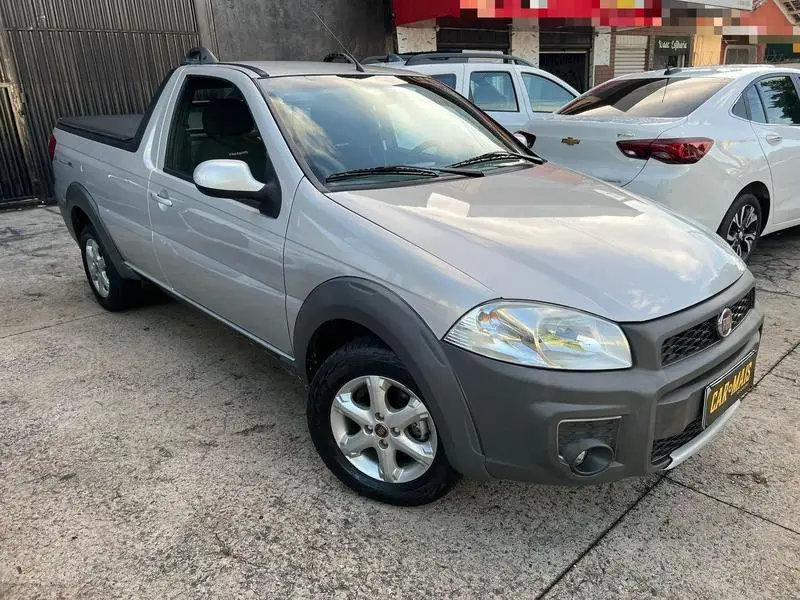 Fiat Strada 1.4 CS Freedom
