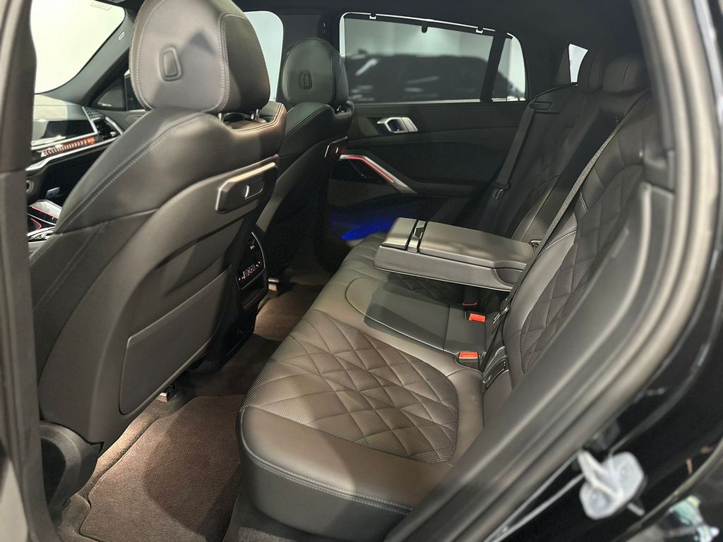 X6 xDrive40i M Sport 3.0 Turbo (Aut.) (Híb.)