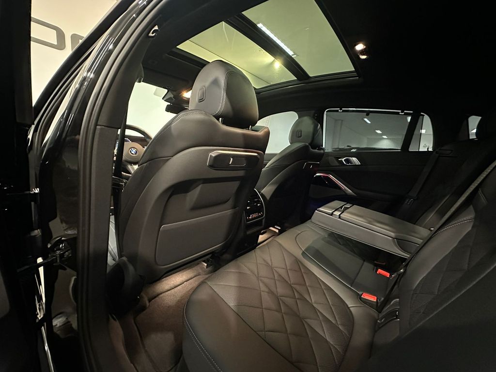 X6 xDrive40i M Sport 3.0 Turbo (Aut.) (Híb.)