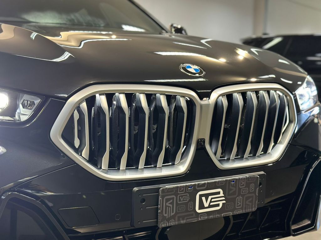 X6 xDrive40i M Sport 3.0 Turbo (Aut.) (Híb.)