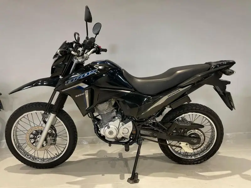 Honda Bros ESDD