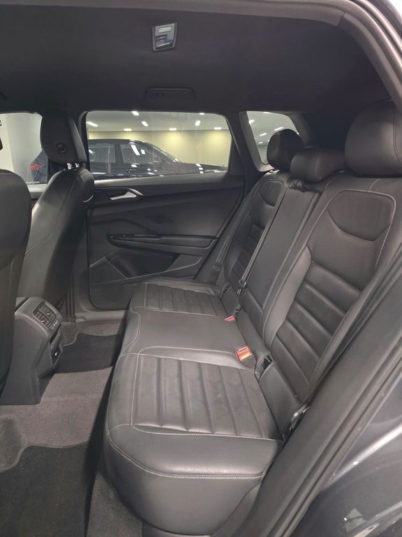 Taos Highline 1.4 TSI (Aut) (Flex)