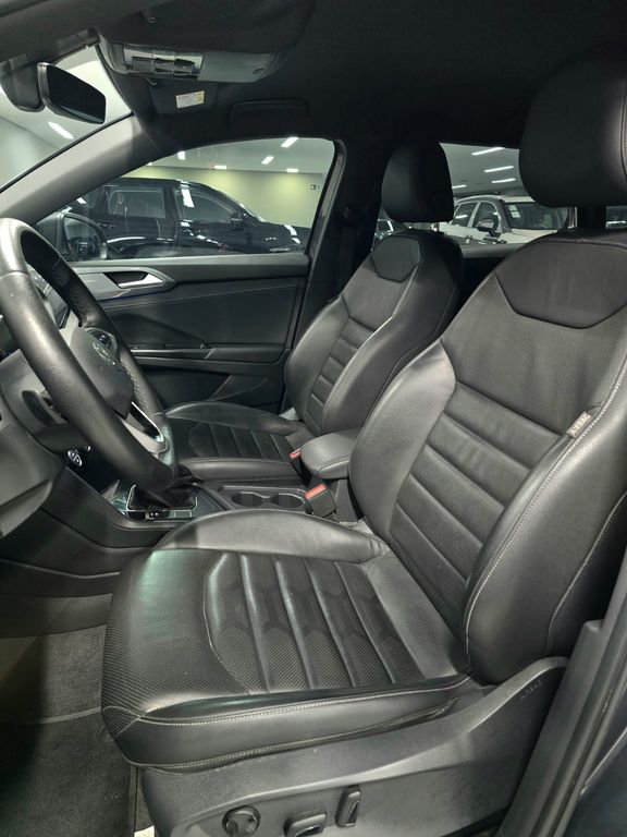 Taos Highline 1.4 TSI (Aut) (Flex)