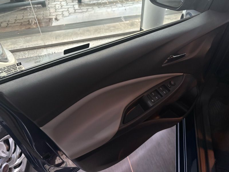 Onix Premier II 1.0 Turbo (Flex) (Aut)