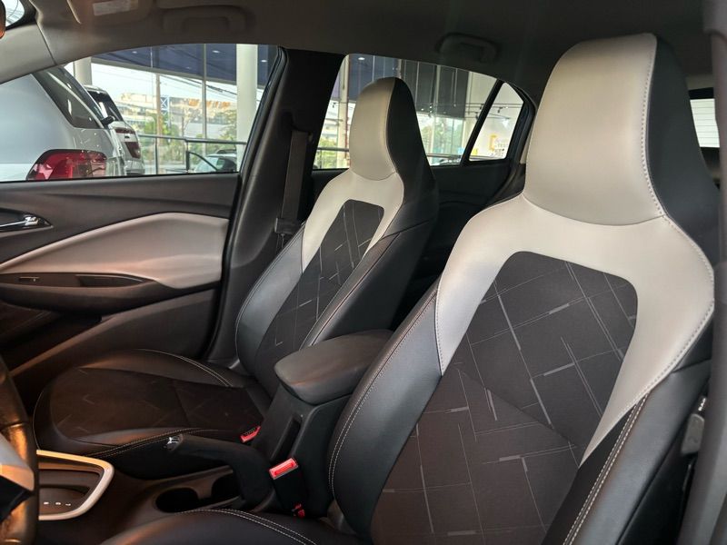 Onix Premier II 1.0 Turbo (Flex) (Aut)
