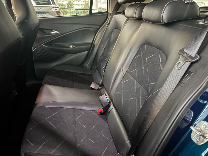 Onix Premier II 1.0 Turbo (Flex) (Aut)