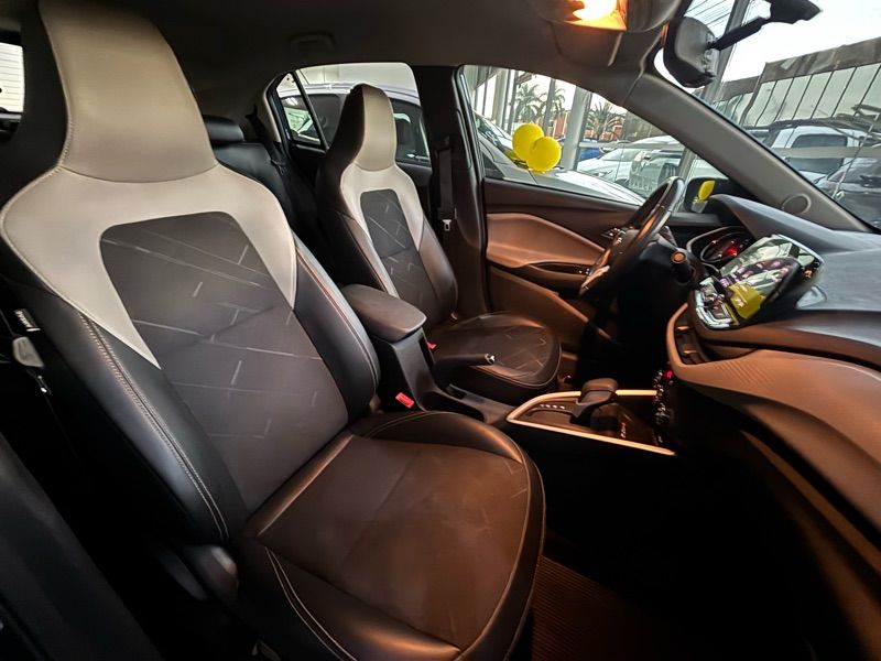 Onix Premier II 1.0 Turbo (Flex) (Aut)
