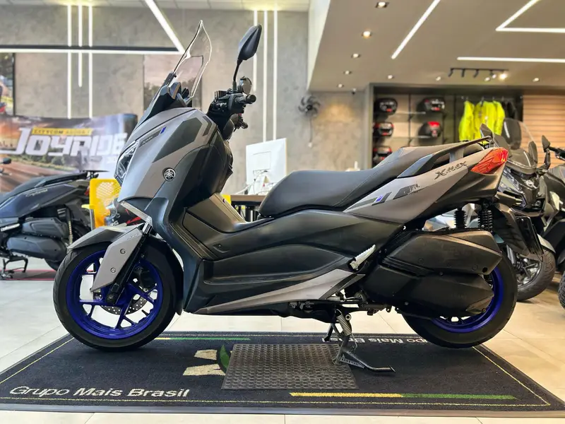 Yamaha XMax 250 (ABS)