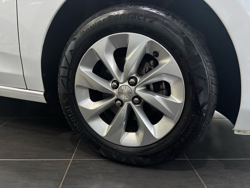 Onix LTZ 1.0 Turbo (Flex)