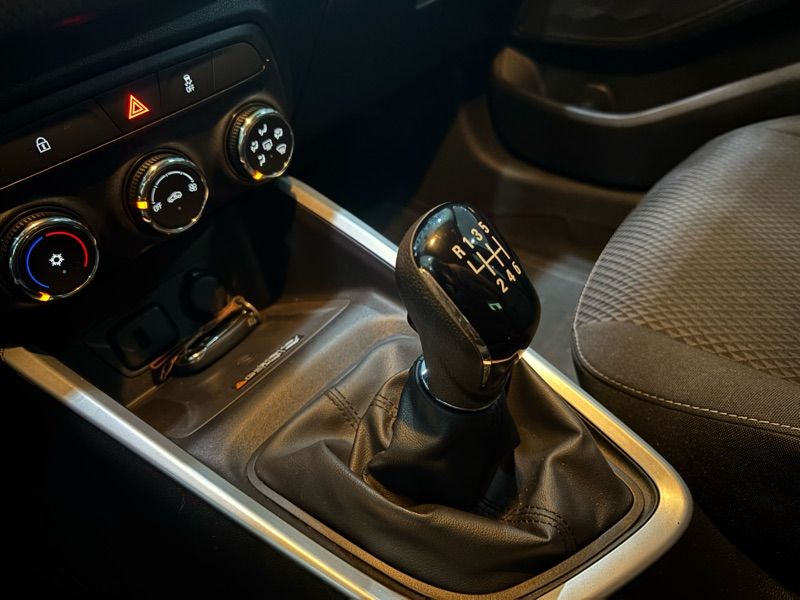Onix LTZ 1.0 Turbo (Flex)