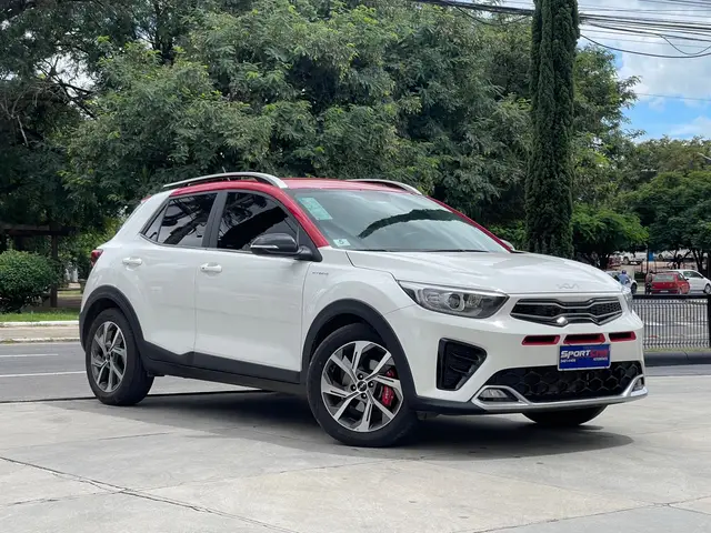Carro Kia Stonic 2022 SX 1.0