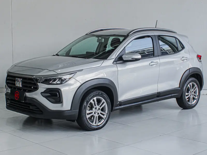 Fiat Pulse Drive 200 Turbo (flex) (aut)