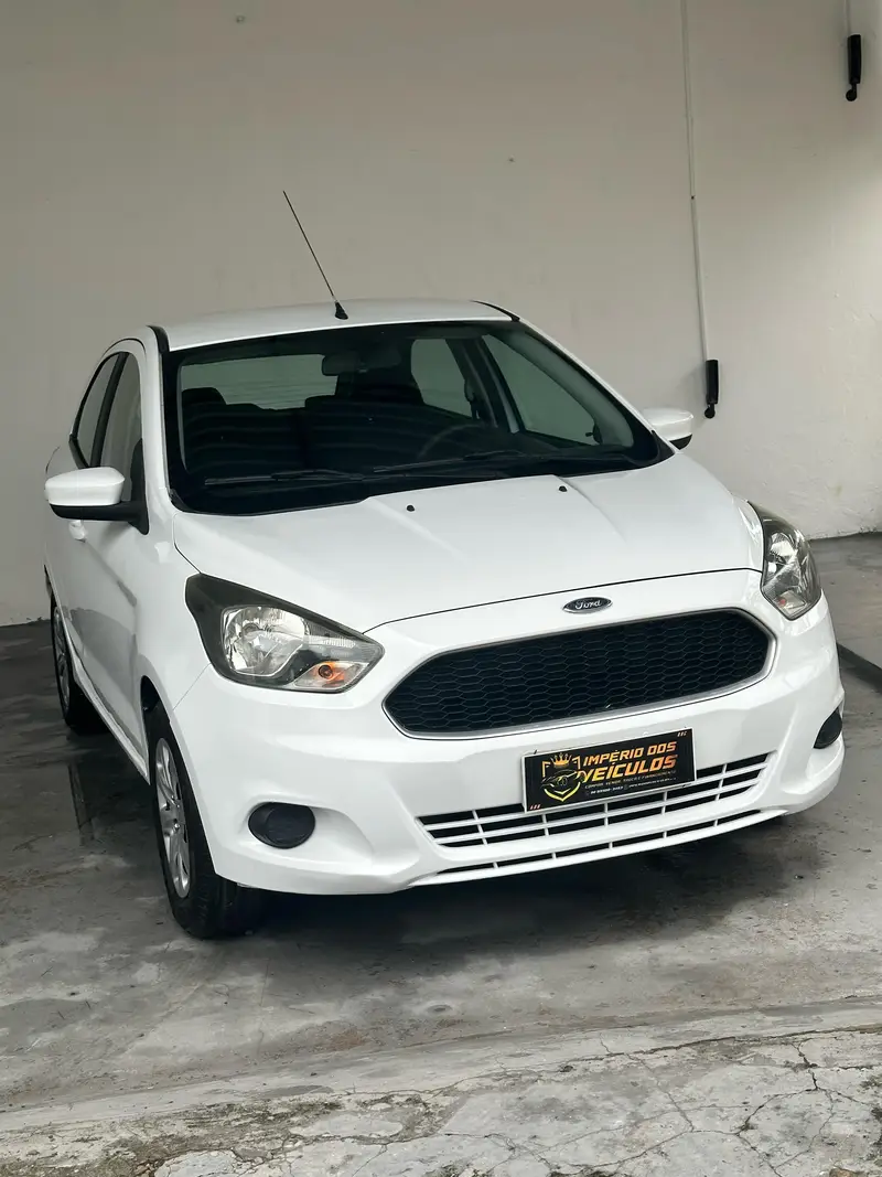 Ford Ka 1.0 SE (Flex)