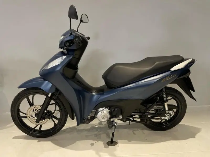 Honda EX