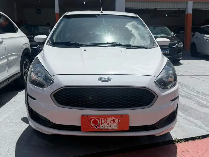 Ford Ka 1.0 SE (Flex)