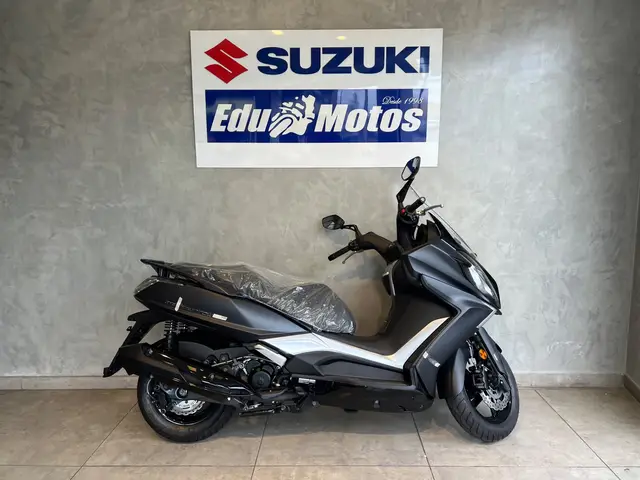 Carro Kymco Dowtown 350i 2025 350i