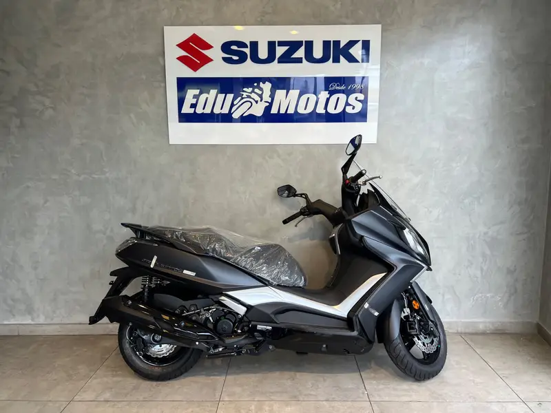 Kymco Dowtown 350i 350i