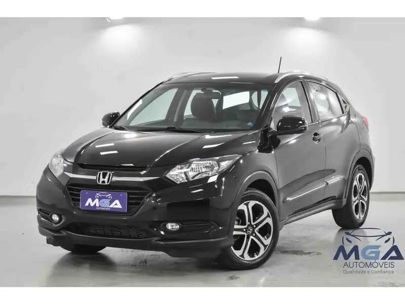 Honda HR-V EX CVT 1.8 I-VTEC FlexOne