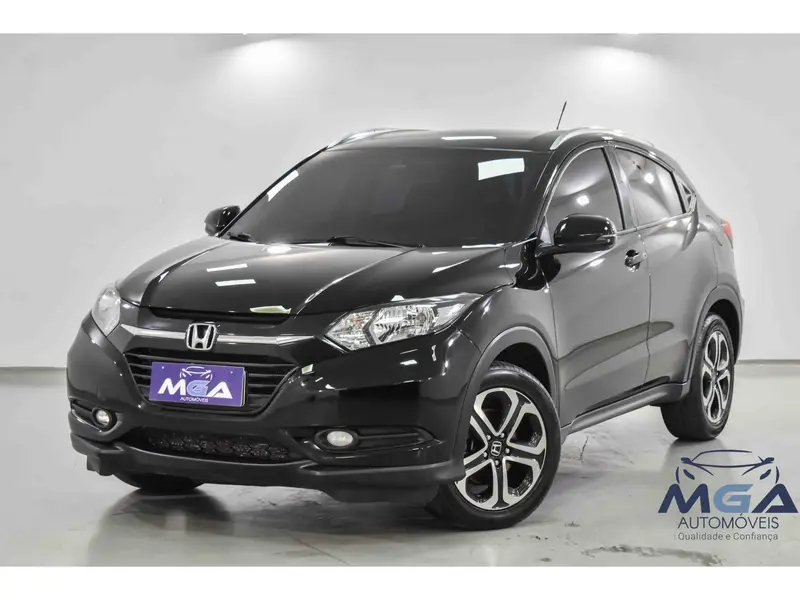 Honda HR-V EX CVT 1.8 I-VTEC FlexOne