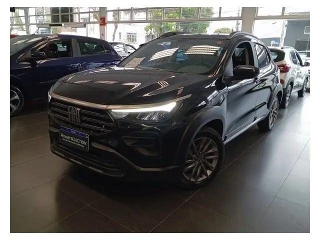 Carro Fiat Pulse 2023 Drive 1.3 (flex) (aut)