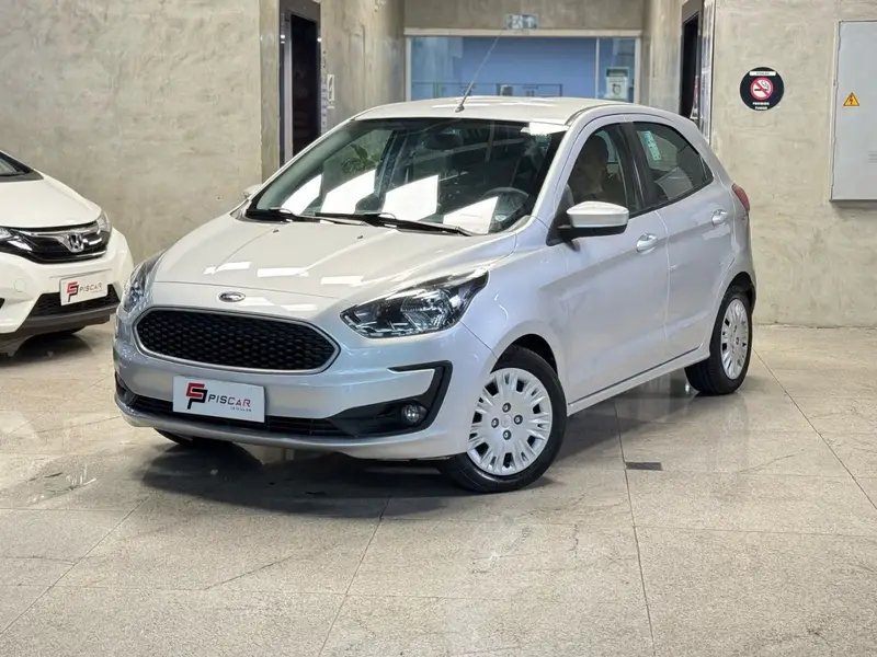 Ford Ka 1.0 SE Plus (Flex)