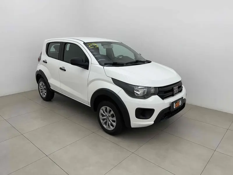 Fiat Mobi Like 1.0 (Flex)