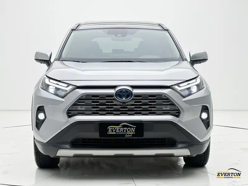 Toyota RAV4 SX 2.5 CONNECT AWD HYBRID (Aut)