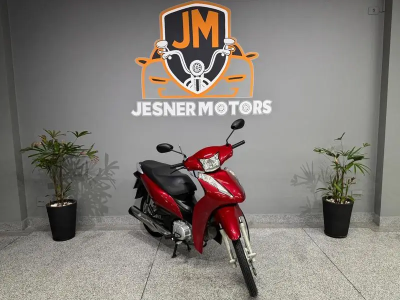Honda Biz 110i BIZ 110i