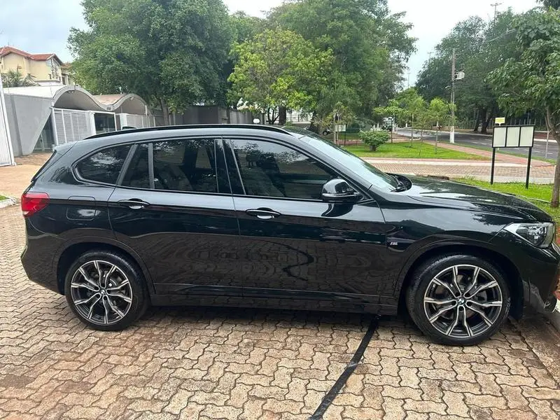 BMW SDRIVE 20i M Sport 2.0 TB Flex Aut.