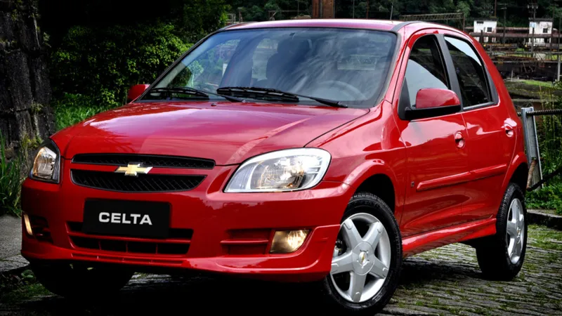 10 opções de até R$ 30 mil, baratos de manter e bons para o 1° carro