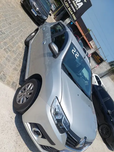 Carro Renault Sandero 2022 GT Line 1.0 12v (Flex)